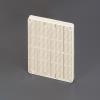 120x 80x15mm 取付自在板(ﾎﾜｲﾄ)