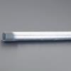 21.0x1830mm 厚鋼電線管（G管/片ねじ)