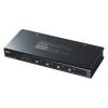 HDMI切替器(4入力1出力/4K･HDR･HDCP2.2)