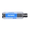 6dB アッテネーター(F型/電流通過）
