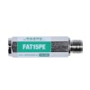 15dB アッテネーター(F型/電流通過）