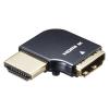 ＨＤＭＩ アダプター(L型左)
