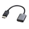 [DisplayPort-HDMI] 変換ｱﾀﾞﾌﾟﾀｰ(HDR対応)