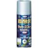 300ml ラッカースプレー(ｱｸﾘﾙ･銀)