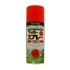 300ml ラッカースプレー(ｱｸﾘﾙ･赤)