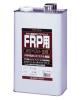 4.0kg ポリエステル樹脂(FRP用主剤/ｱﾒ色)