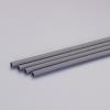 4.0x500mm 熱収縮チューブ(黒/4本)