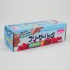 170x120mm 冷凍保存袋(透明/ｼﾞｯﾊﾟｰ付/25枚)