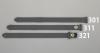 21.6x305mm ストラップバンド