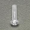 M3x10mm 小ねじ(ﾎﾟﾘｶｰﾎﾞﾈｰﾄ/20本)