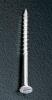 3.8 x 32mm 打込みビス(ｽﾃﾝﾚｽ製/230本)