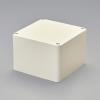 150x150x 75mm プルボックス(正方形/ﾉｯｸ無)
