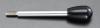 M6x100mm ポリアミドグリップ(ｽﾃﾝﾚｽ製)