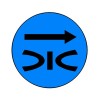 [水道用]レベルマーク