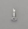 5x19mm ピアスビス(皿頭/ｽﾃﾝﾚｽ/50本)