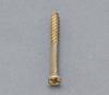 2.6x20mm 木工用ビス(極細・240本)