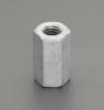 w3/8"x30mm 高ナット(どぶﾒｯｷ/10個)