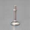 φ60mm/M16x100mm ｱｼﾞｬｽﾄﾎﾞﾙﾄ(重量用/ｽﾃﾝﾚｽ