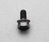 M10x30mm[ISO-10.9]六角ﾎﾞﾙﾄ(ﾜｯｼｬｰ付/8本)