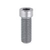 M 6x30mm 六角穴付ボルト(小径/ｽﾃﾝﾚｽ/2本)