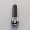 M 6x 20mm/P0.75 六角穴付ボルト(細目/2本)