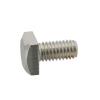 M 6x18mm 四角ボルト(JIS規格品/SUS/2本)