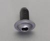 M5x20mm ﾌﾗﾝｼﾞﾎﾞﾀﾝｷｬｯﾌﾟﾎﾞﾙﾄ(鉄/16本)