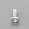 M12x30mm 六角穴付ﾎﾞﾙﾄ(超低頭/ｽﾃﾝﾚｽ/1本)