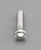 W3/16x12mm 鍋頭小ねじ(ｽﾃﾝﾚｽ/10本)