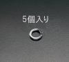M30 スプリングワッシャー(5個)