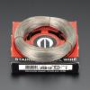 0.66mm x 167m ﾐｭｰｼﾞｯｸﾜｲﾔｰ(ｽﾃﾝﾚｽ)