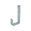 49.5x100mm フック(ｽﾁｰﾙ製/ﾕﾆｸﾛﾒｯｷ)