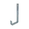 69x150mm フック(ｽﾁｰﾙ製/ﾕﾆｸﾛﾒｯｷ)