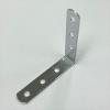 89x89x19mm Ｌ型連結金具(ｽﾁｰﾙ製)