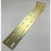 401x 51x 76mm Ｌ型連結金具(ｽﾁｰﾙ製)