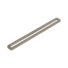 16x147mm ﾌﾗｯﾄ型ﾌﾘｰﾎﾟｲﾝﾄ連結金具(ｽﾁｰﾙ製)