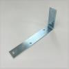 100x200x32mm ワイド棚受(ｽﾁｰﾙ製)