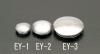 25mm エンドキャップ(ｽﾃﾝﾚｽ製)