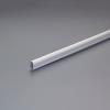 30x15x1820mm 楕円パイプ(ｱﾙﾐ製)