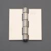150 x 121 mm 溶接丁番(SUS304)