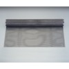 0.9x5m/3mm 万能多目的樹脂ネット(黒)