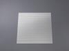 500x 500x2.0mm/ 3mm ﾊﾟﾝﾁﾝｸﾞﾒﾀﾙ(ｱﾙﾐ製)