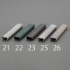 2.0x20mm ホグリング(ｸﾞﾘｰﾝｶﾞﾙﾊﾞ鋼/1000個)