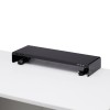 600x229x 95mm ﾓﾆﾀｰｽﾀﾝﾄﾞ(電源ﾀｯﾌﾟ/USBﾊﾌﾞ