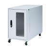 380x650x600mm 簡易防塵ラック(CPU用)