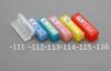 95x 26x26mm コインケース(100円/50枚)
