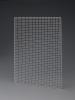 1200x1200mm ﾎﾞﾙﾄﾚｽｽﾁｰﾙ棚用側面金網