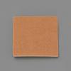 100x100x13mm フェルトパッド