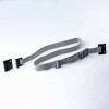 1800mm キャビネット用耐震ベルト(外付用)