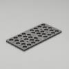 200x100x 3mm ﾚﾍﾞﾙｽﾍﾟｰｻｰｾｯﾄ(10枚)